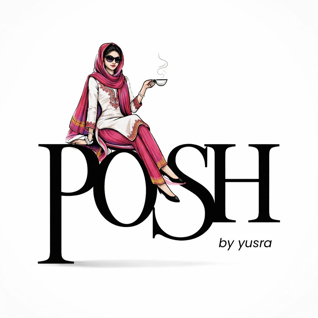 POSH by YUSRA
